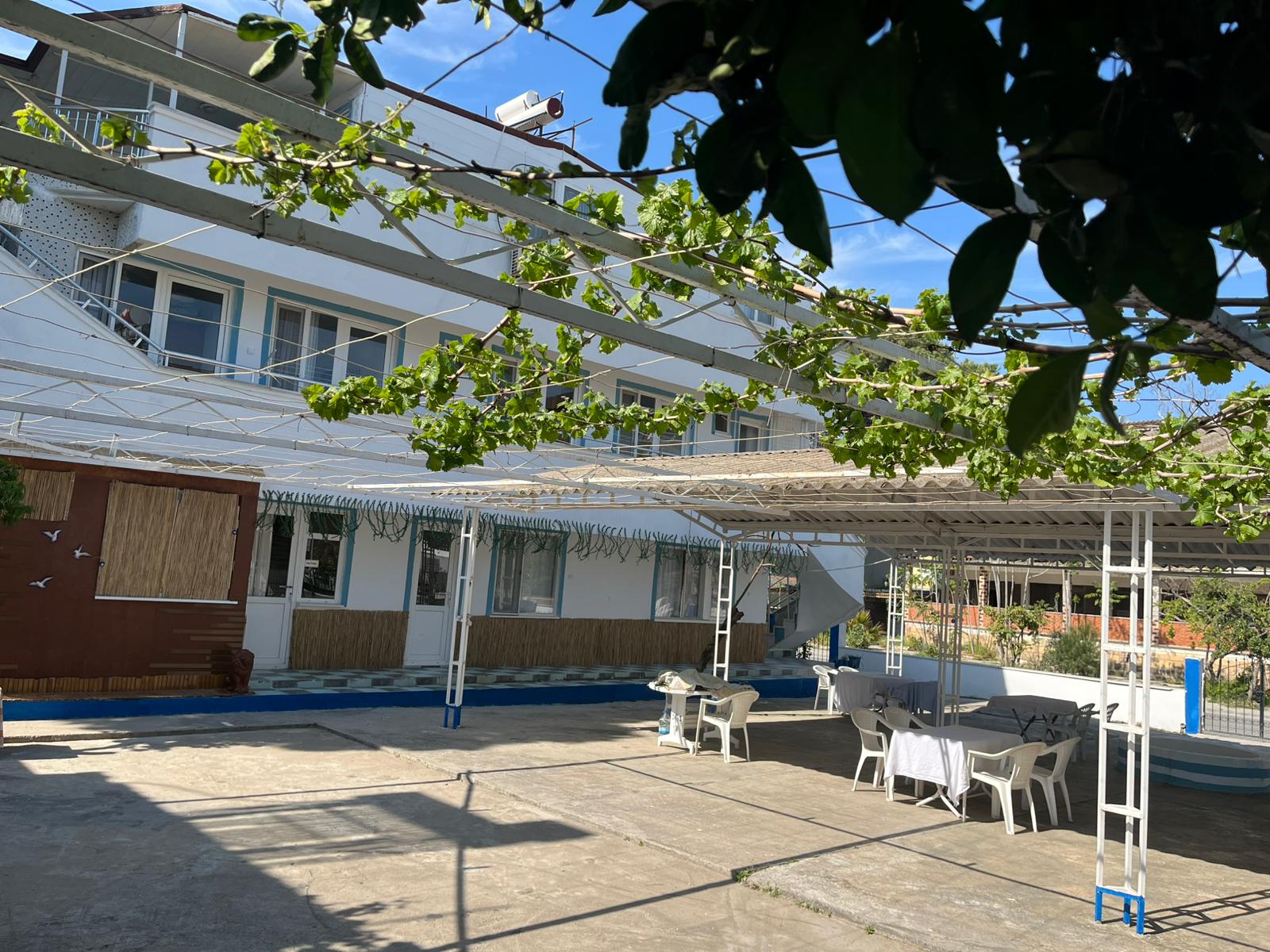 Akçay Dalyan Motel galeri görseli