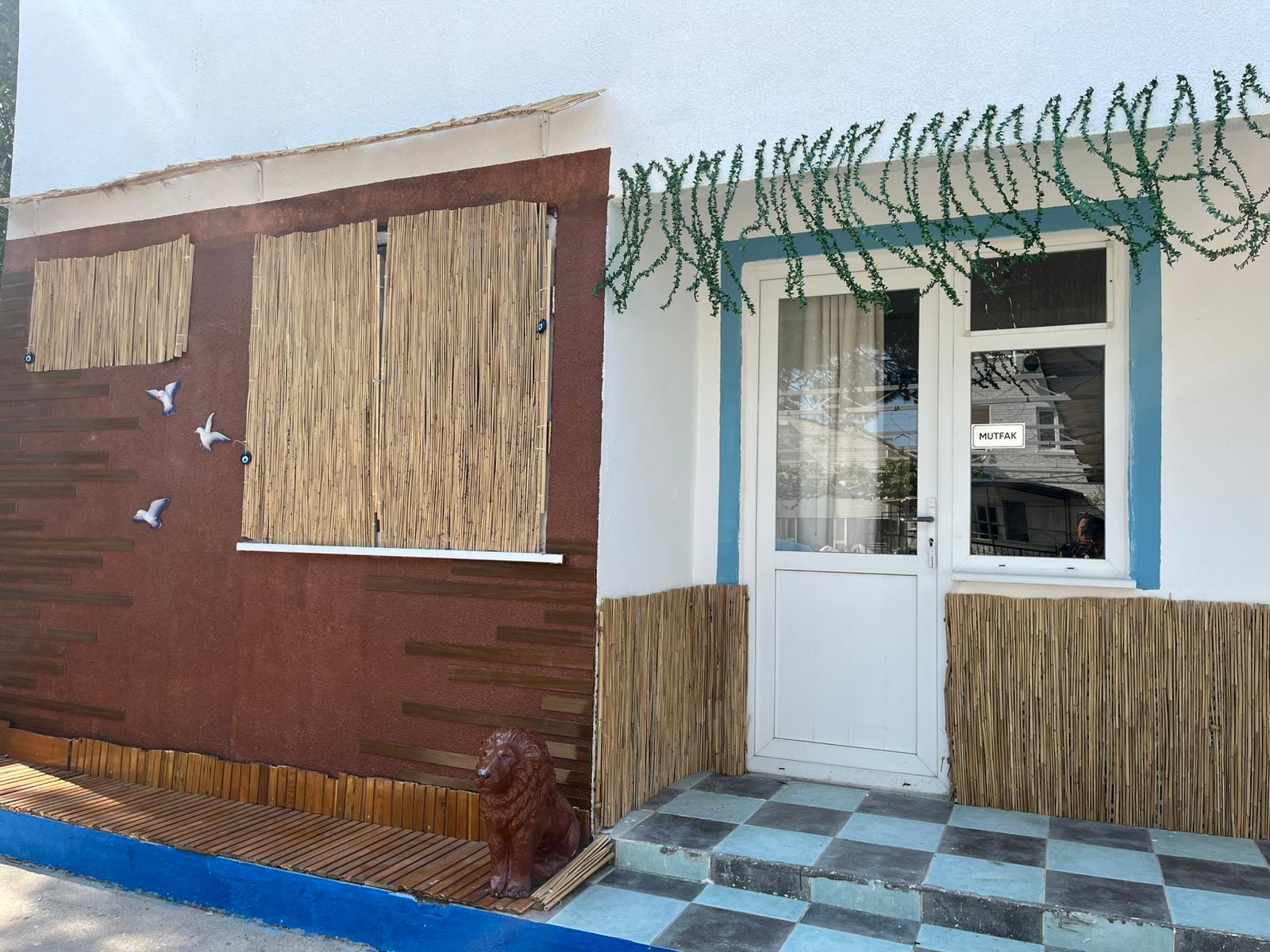Akçay Dalyan Motel galeri görseli