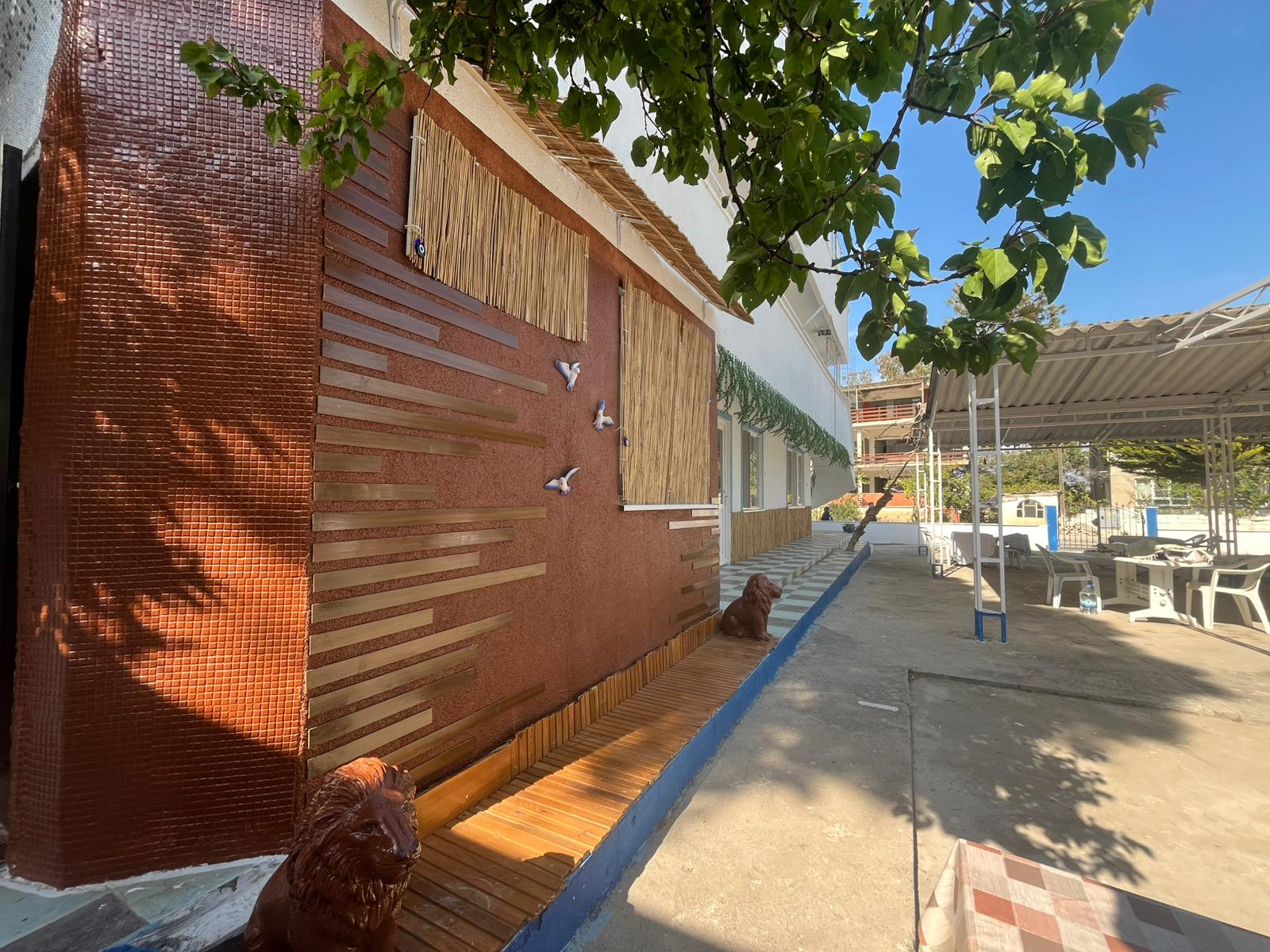 Akçay Dalyan Motel galeri görseli