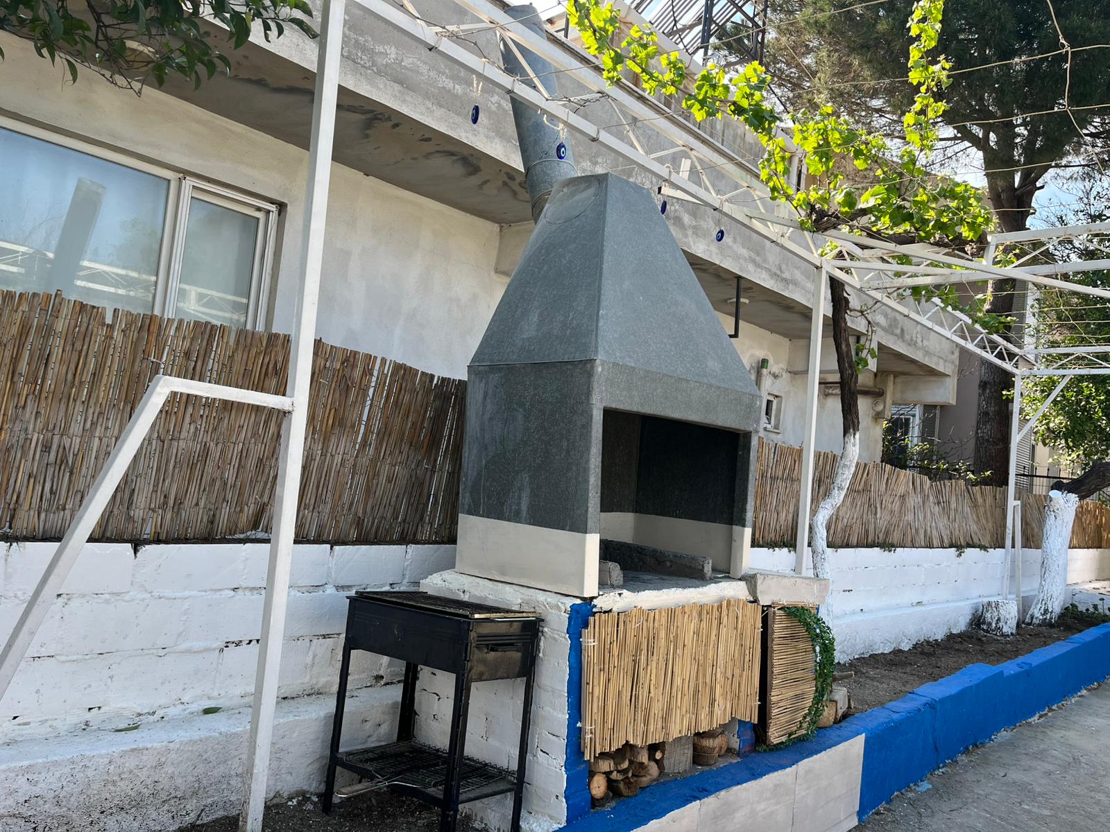 Akçay Dalyan Motel galeri görseli