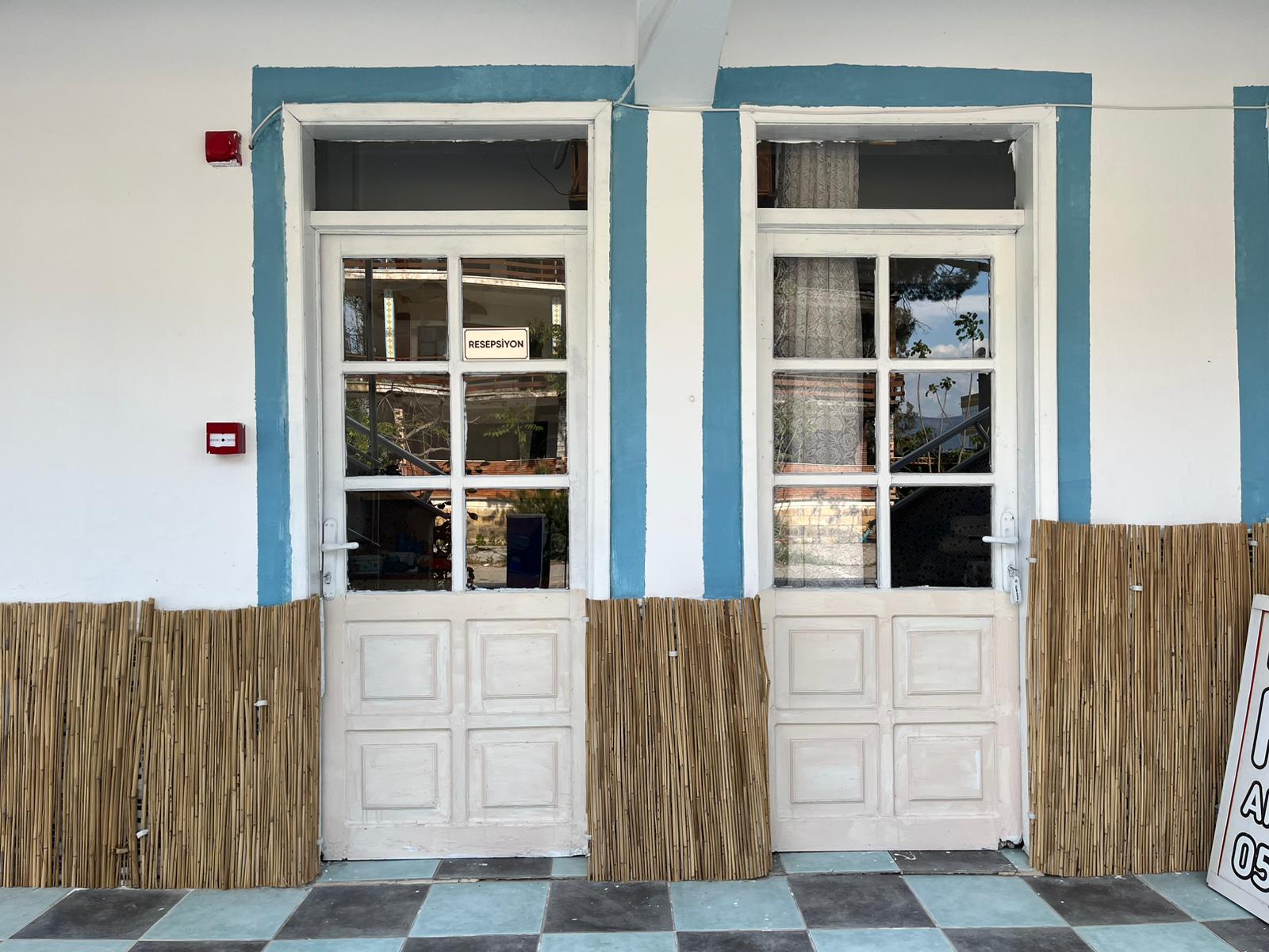 Akçay Dalyan Motel galeri görseli