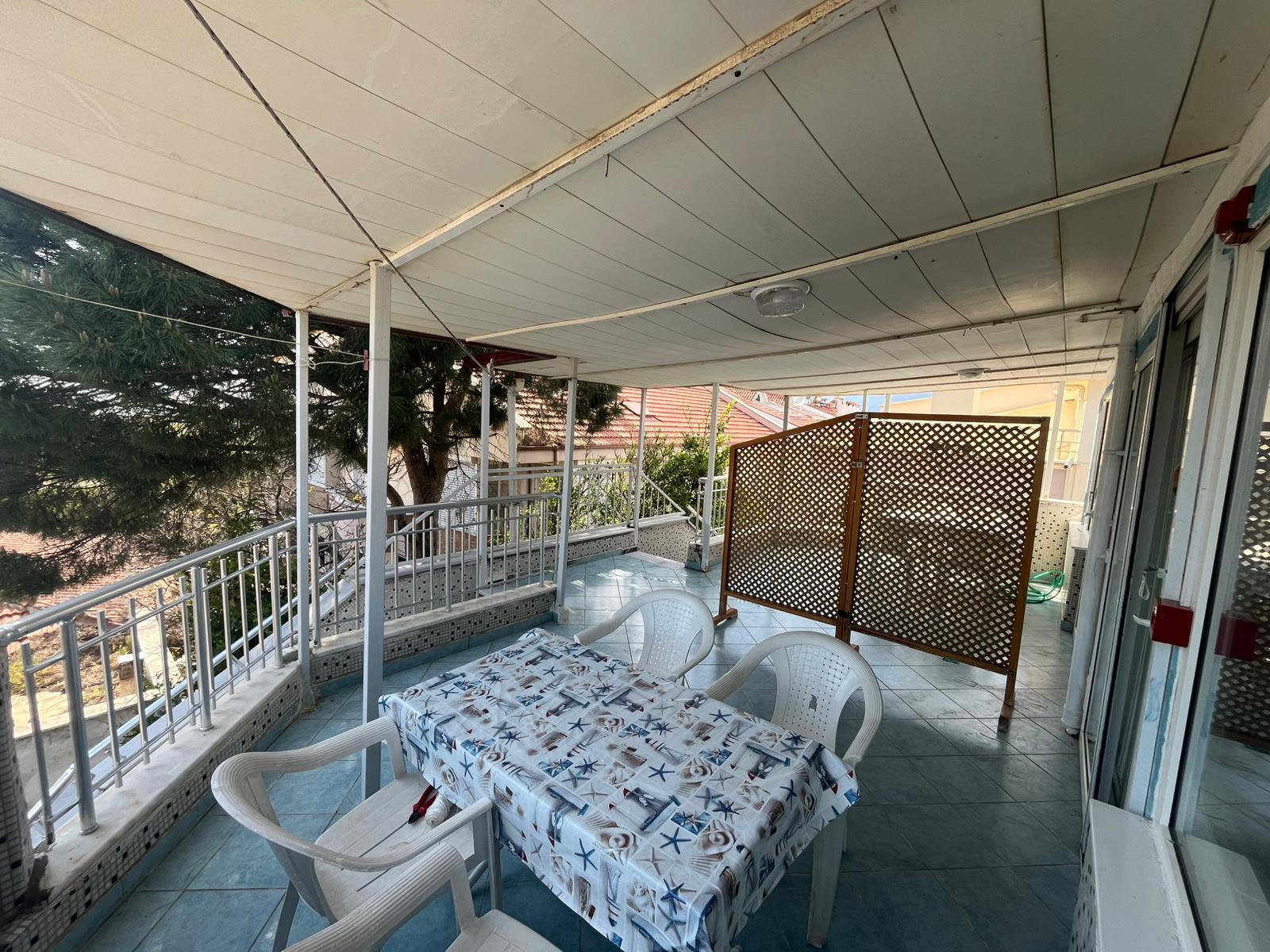 Akçay Dalyan Motel galeri görseli