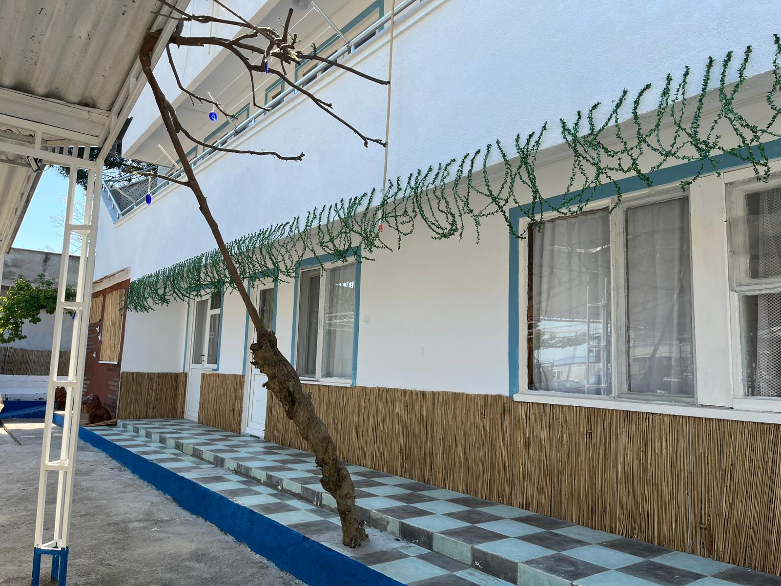 Akçay Dalyan Motel galeri görseli