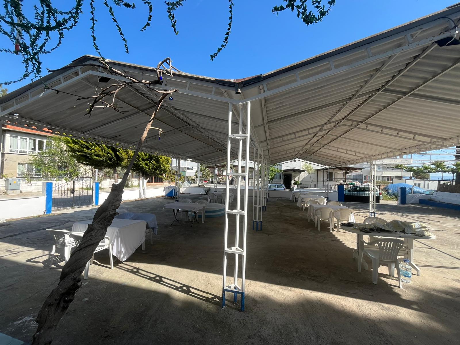 Akçay Dalyan Motel galeri görseli
