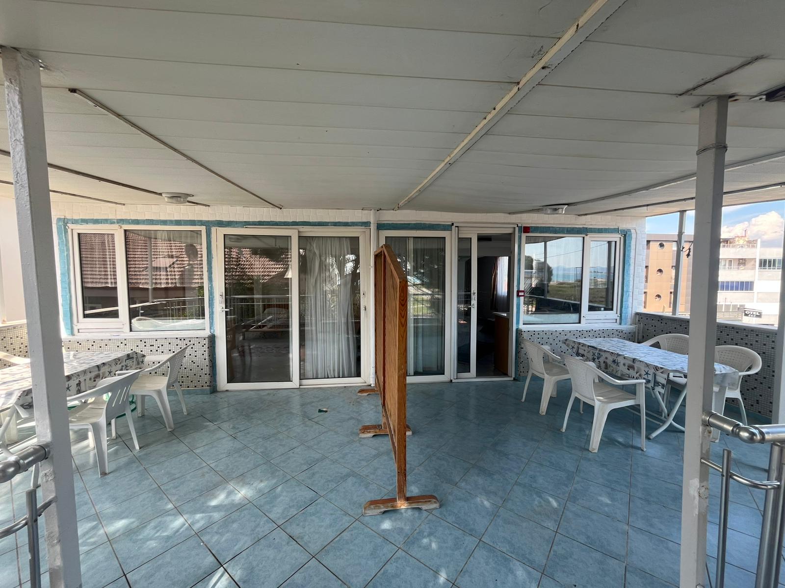 Akçay Dalyan Motel galeri görseli