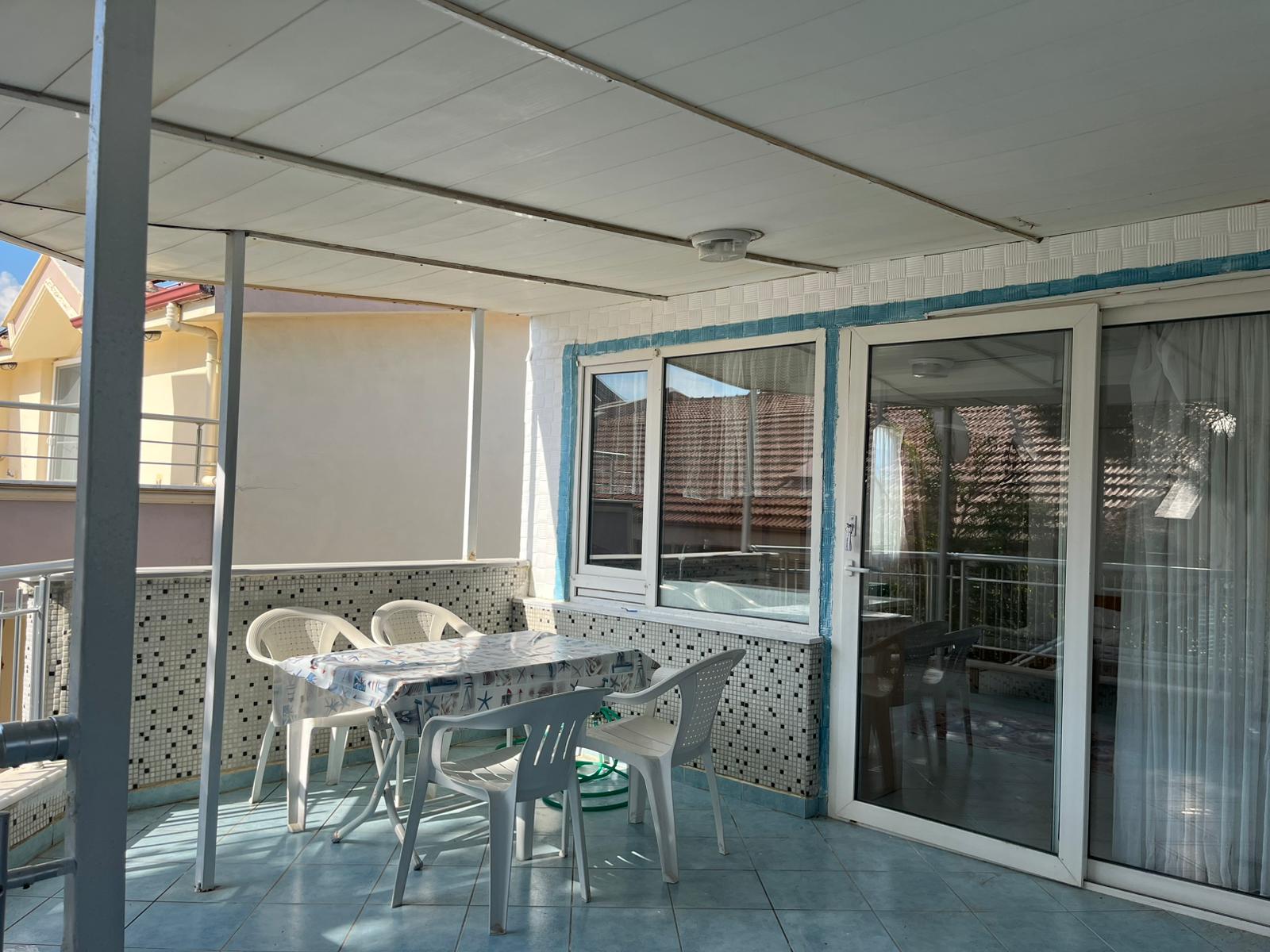 Akçay Dalyan Motel galeri görseli