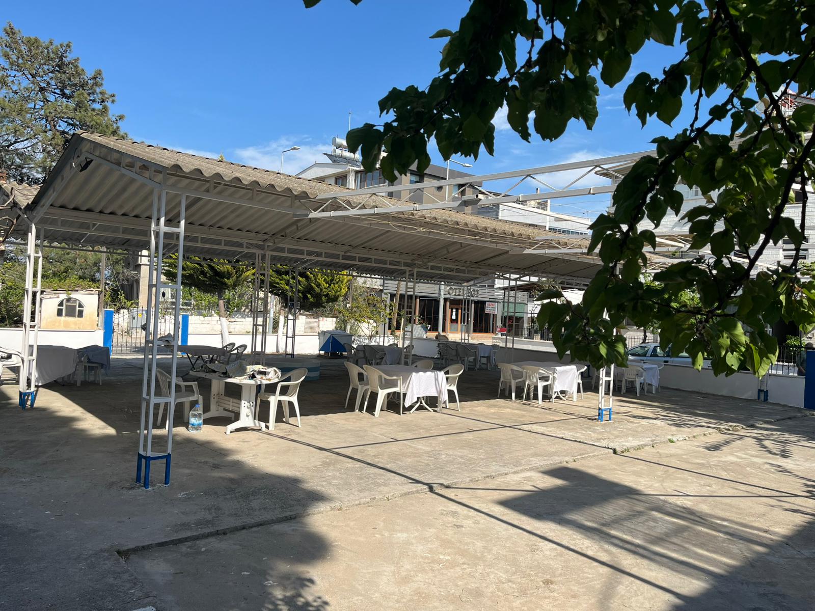 Akçay Dalyan Motel galeri görseli