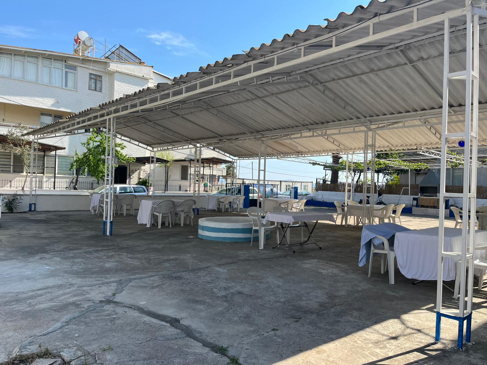Akçay Dalyan Motel galeri görseli