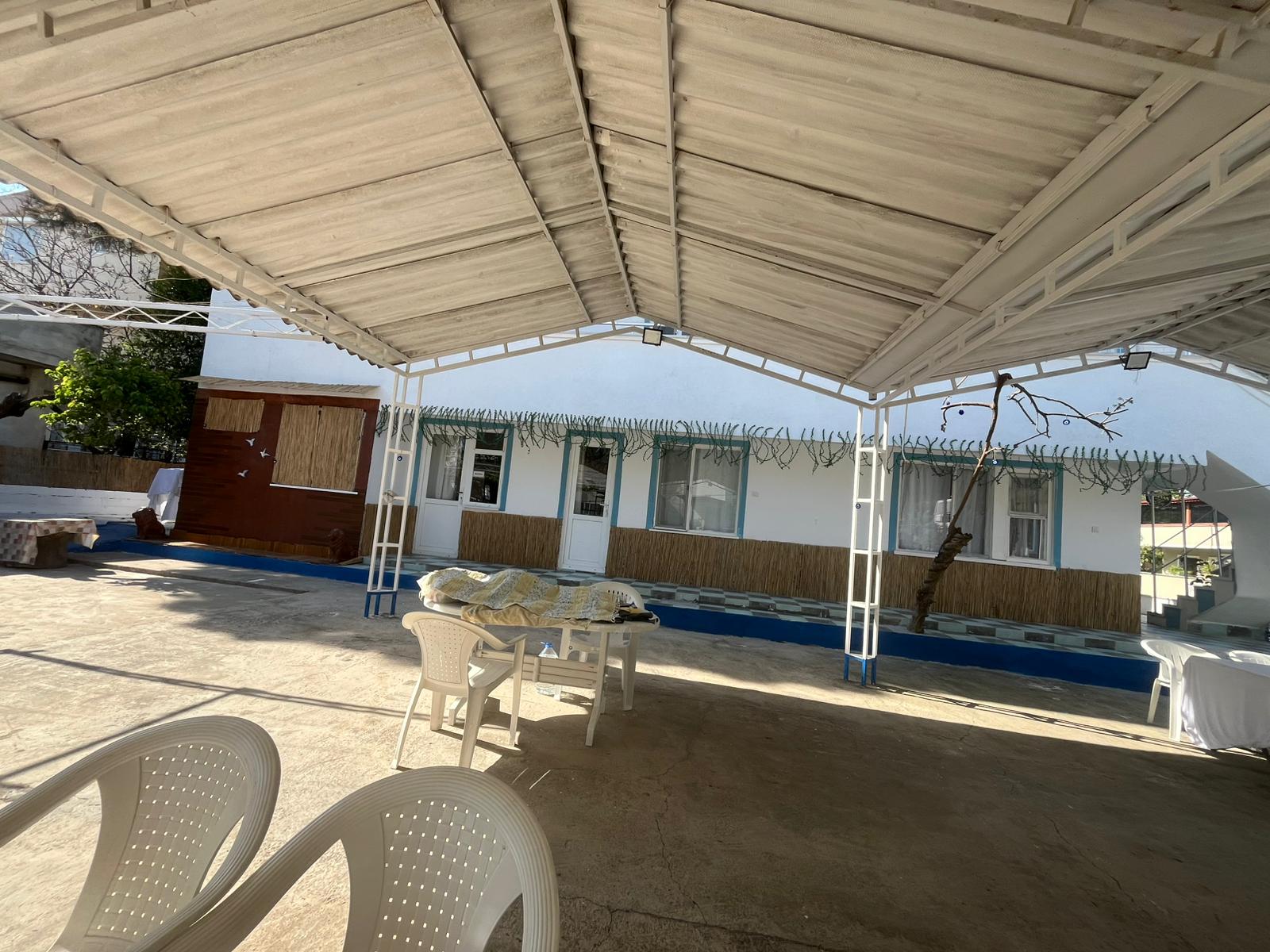 Akçay Dalyan Motel galeri görseli