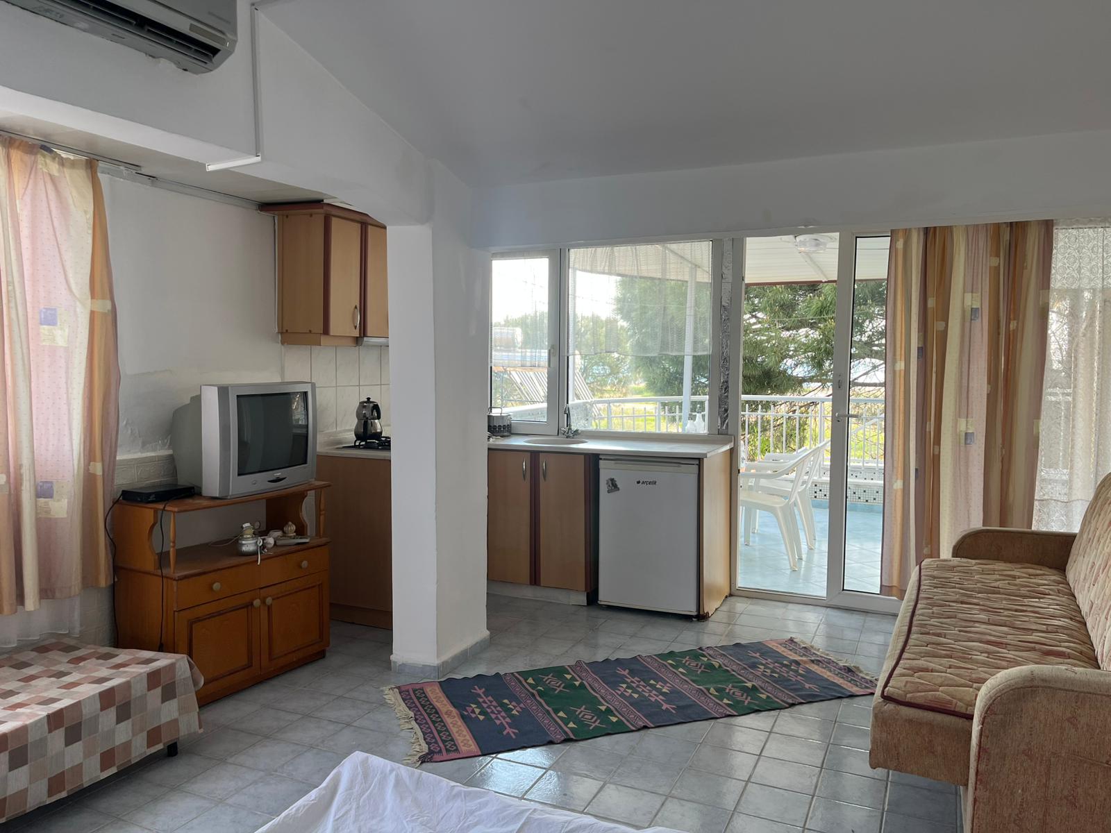Akçay Dalyan Motel galeri görseli