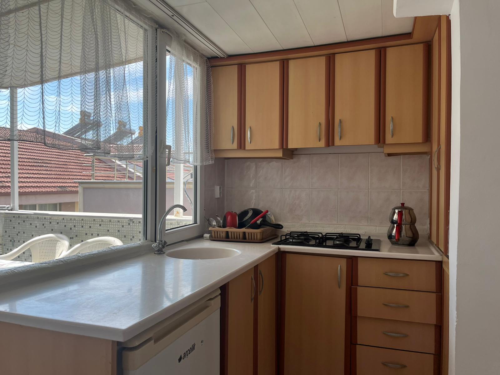Akçay Dalyan Motel galeri görseli