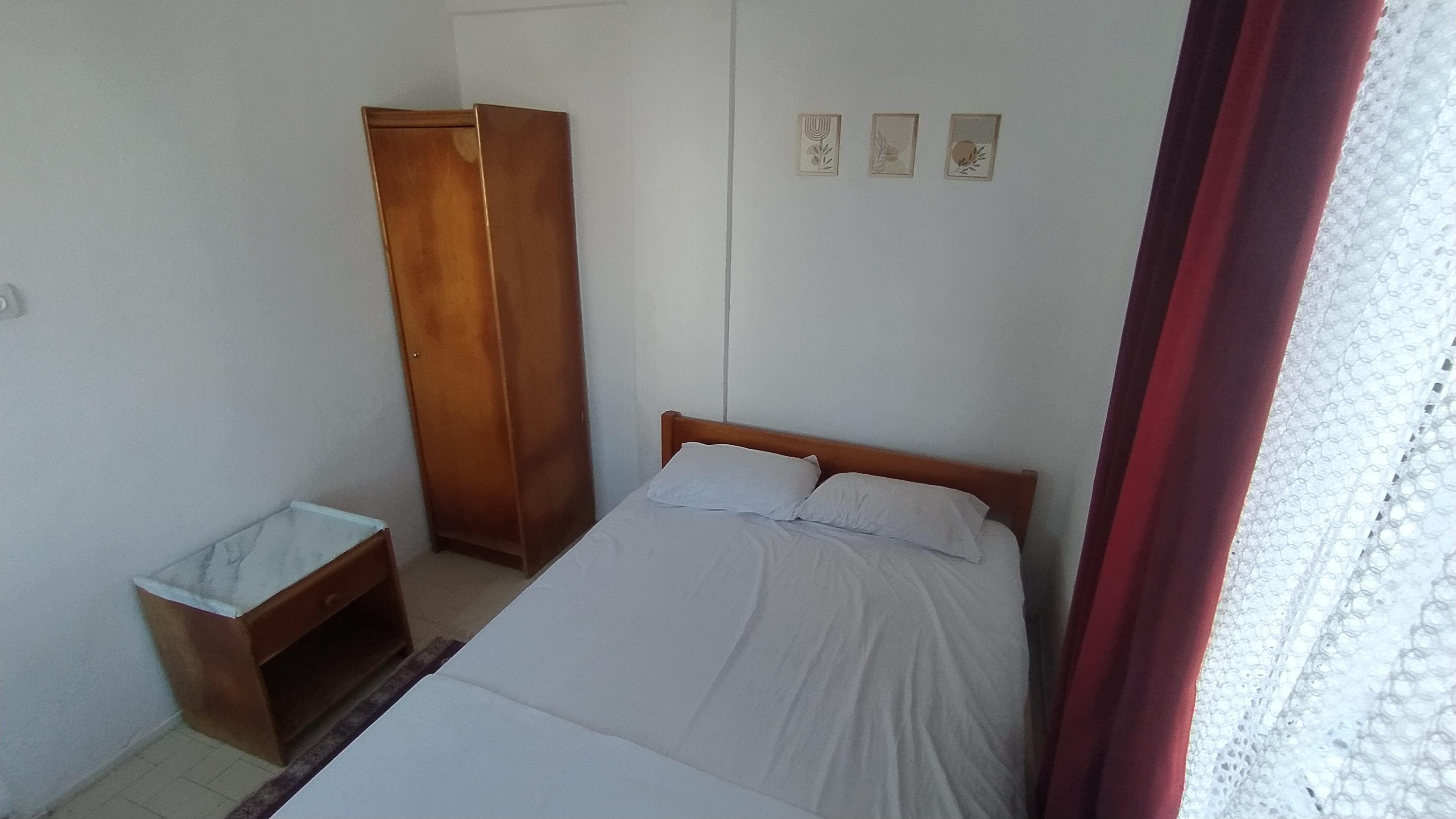 Standart çift kişilik — oda görseli