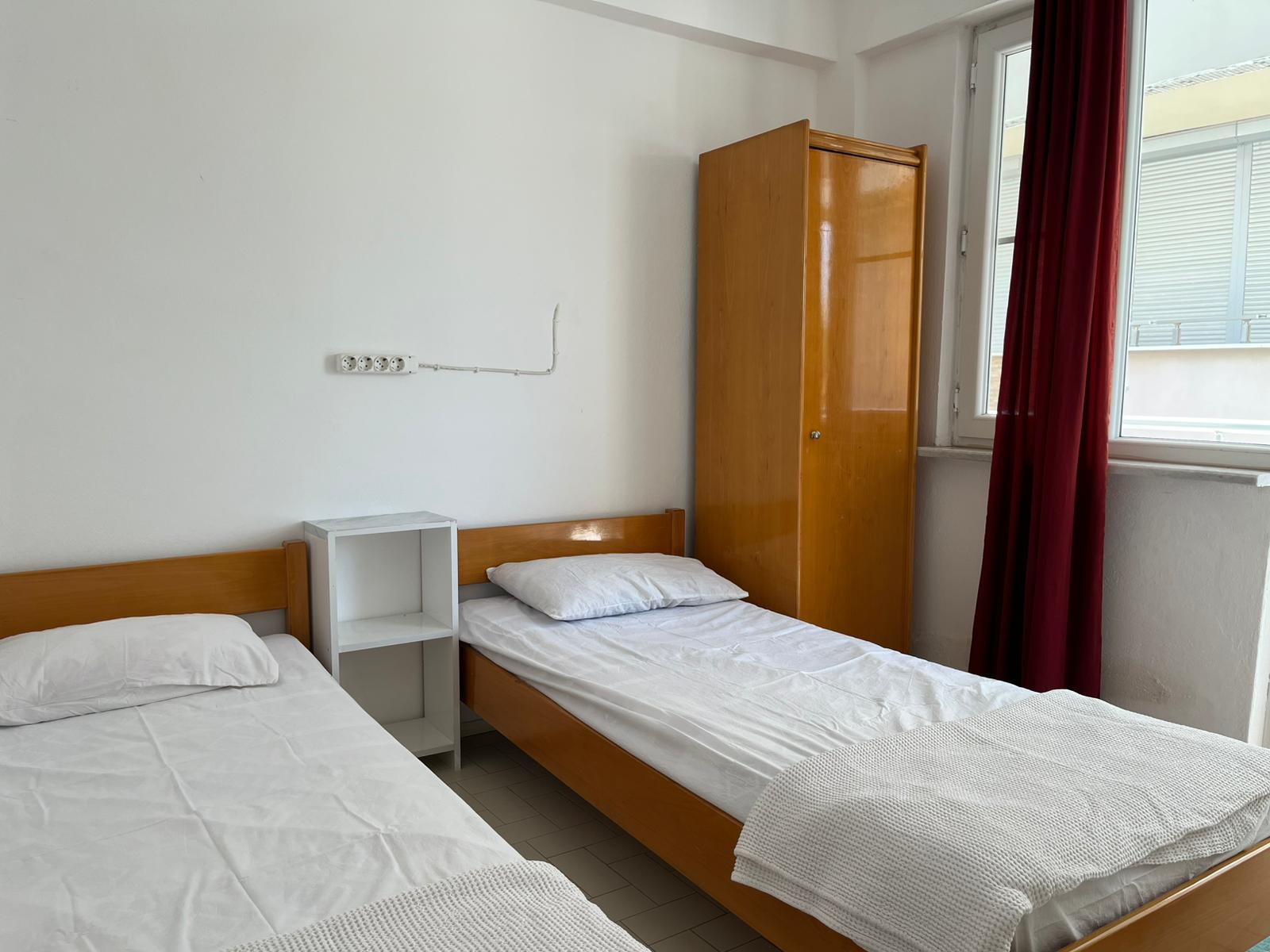 Standart çift kişilik — oda görseli