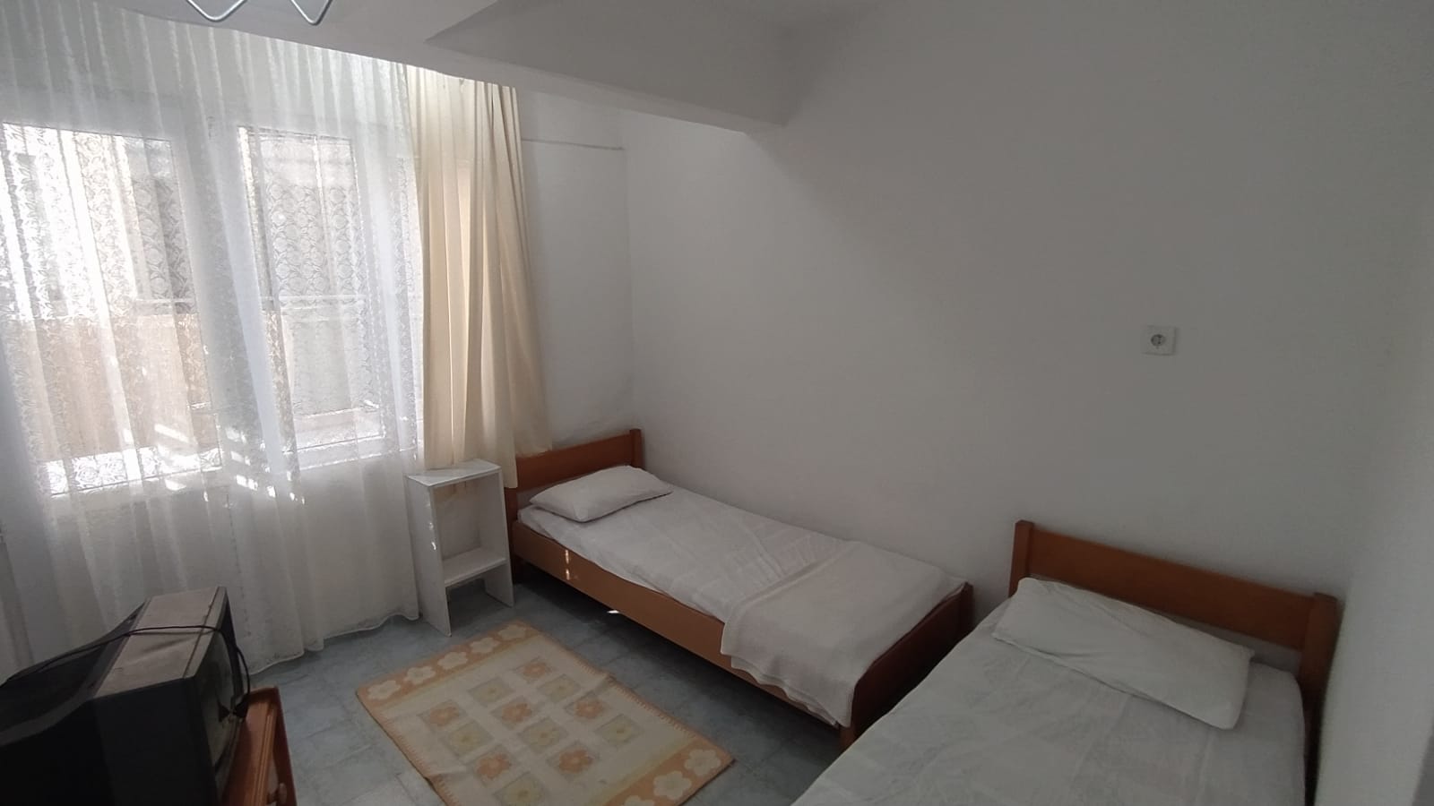 Bahçe katı , 1+1, Mutfak — oda görseli