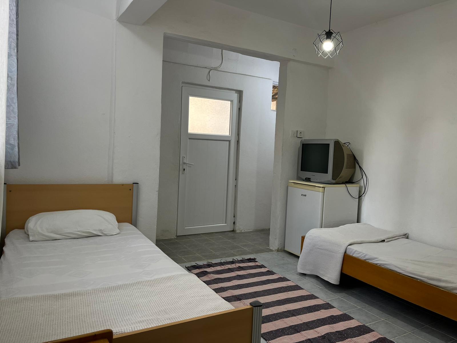 Standart dört kişilik — oda görseli
