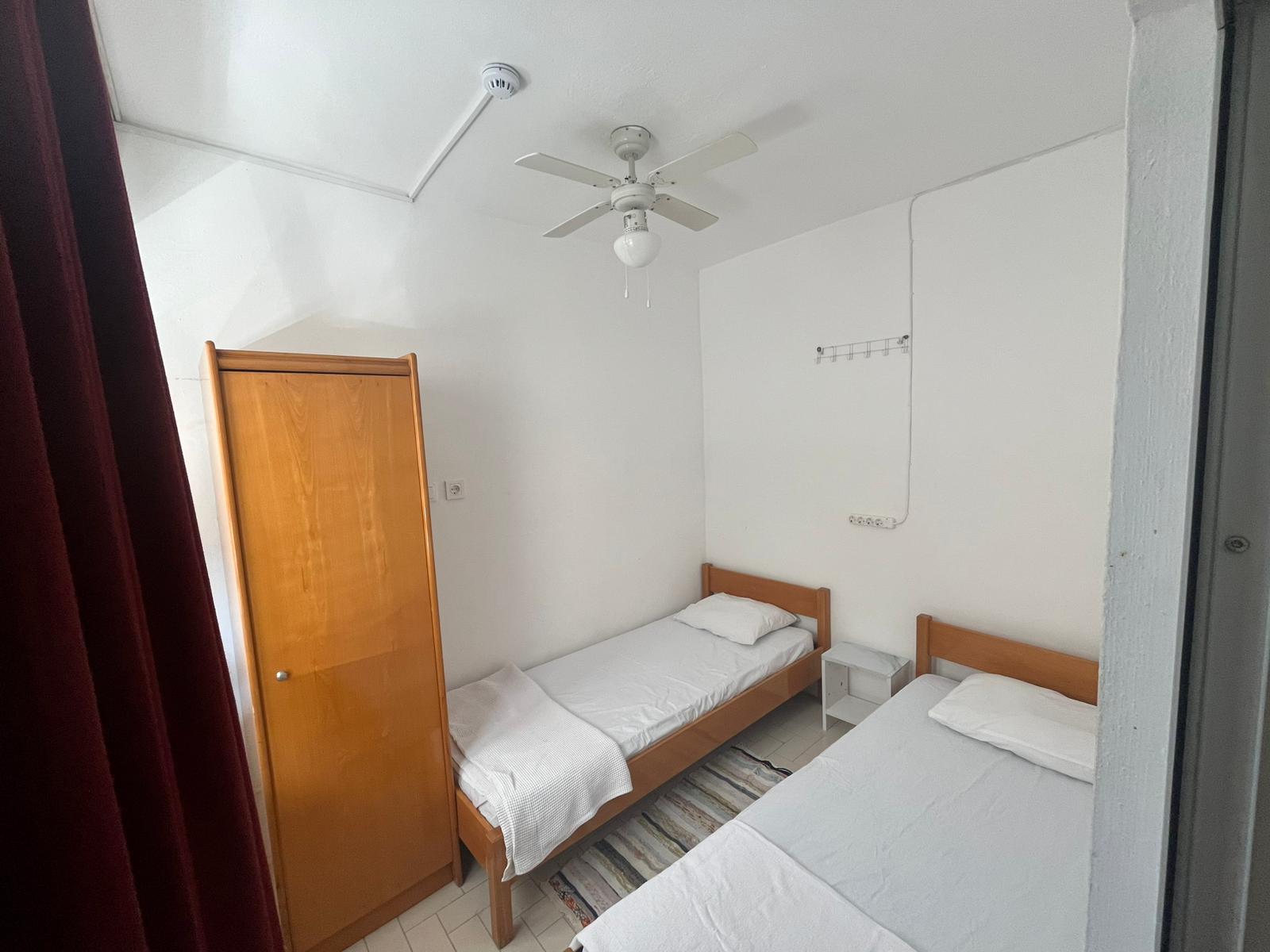 Standart çift kişilik — oda görseli