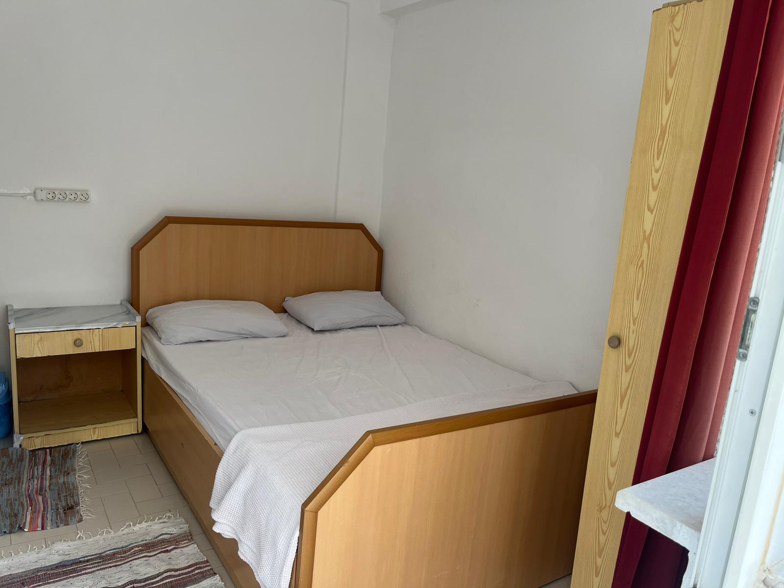 Standart çift kişilik — oda görseli