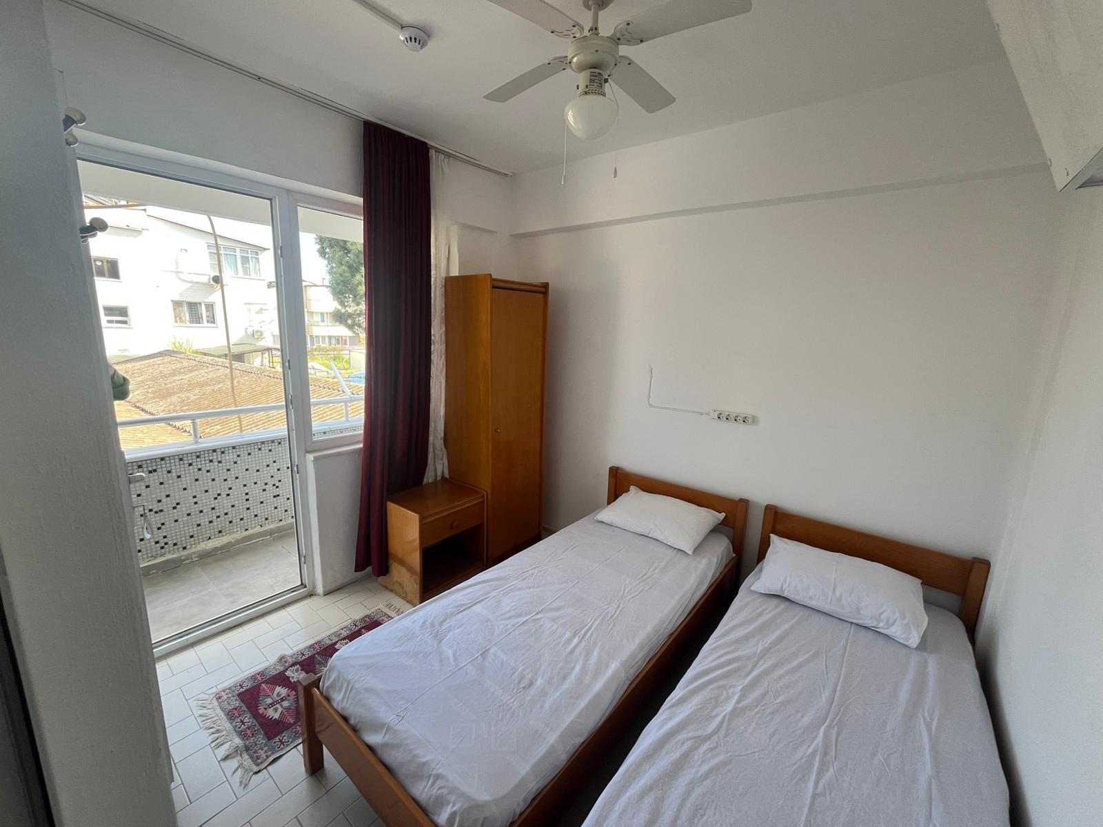 Standart çift kişilik — oda görseli