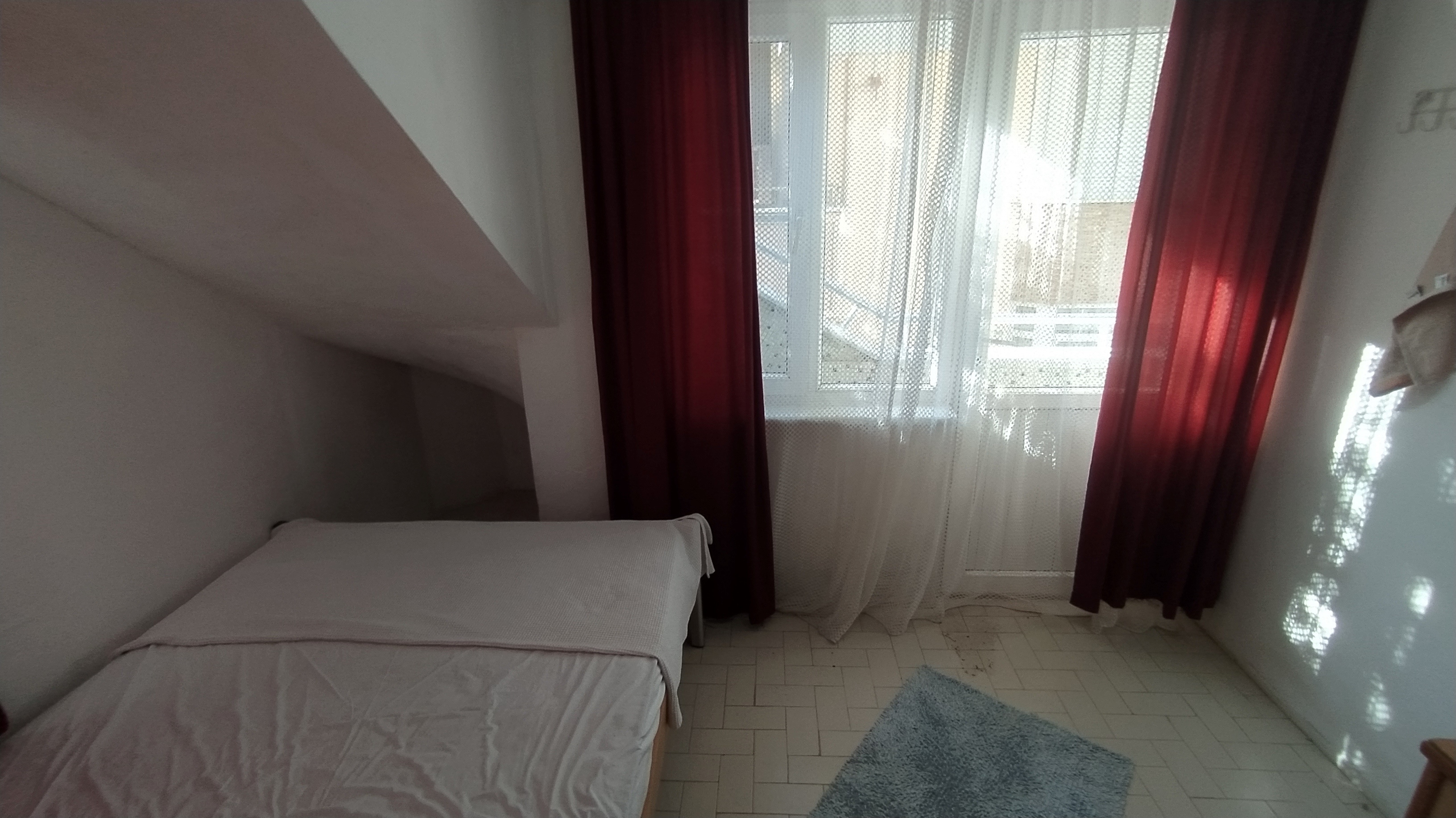 Standart çift kişilik — oda görseli