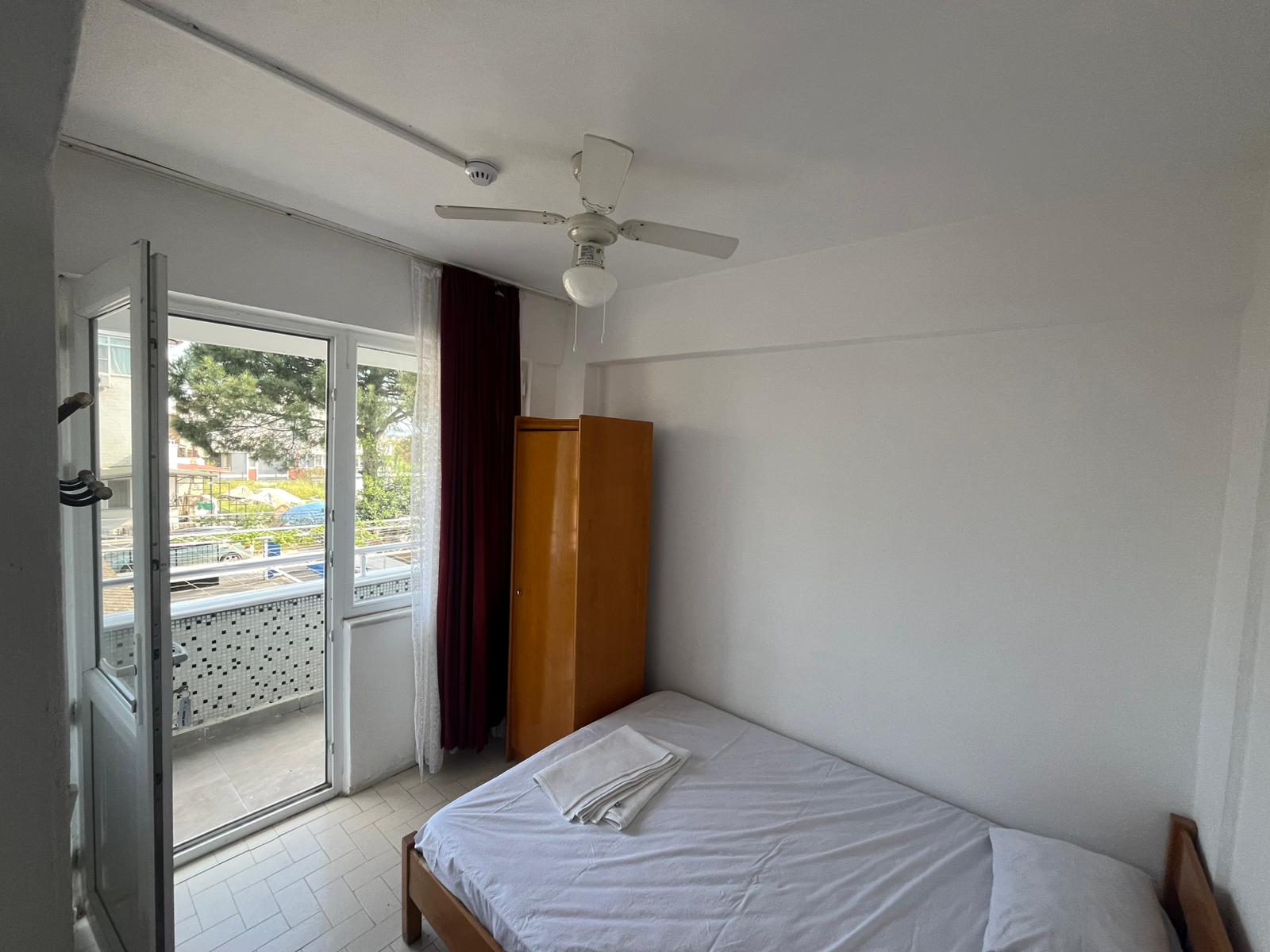 Standart çift kişilik — oda görseli