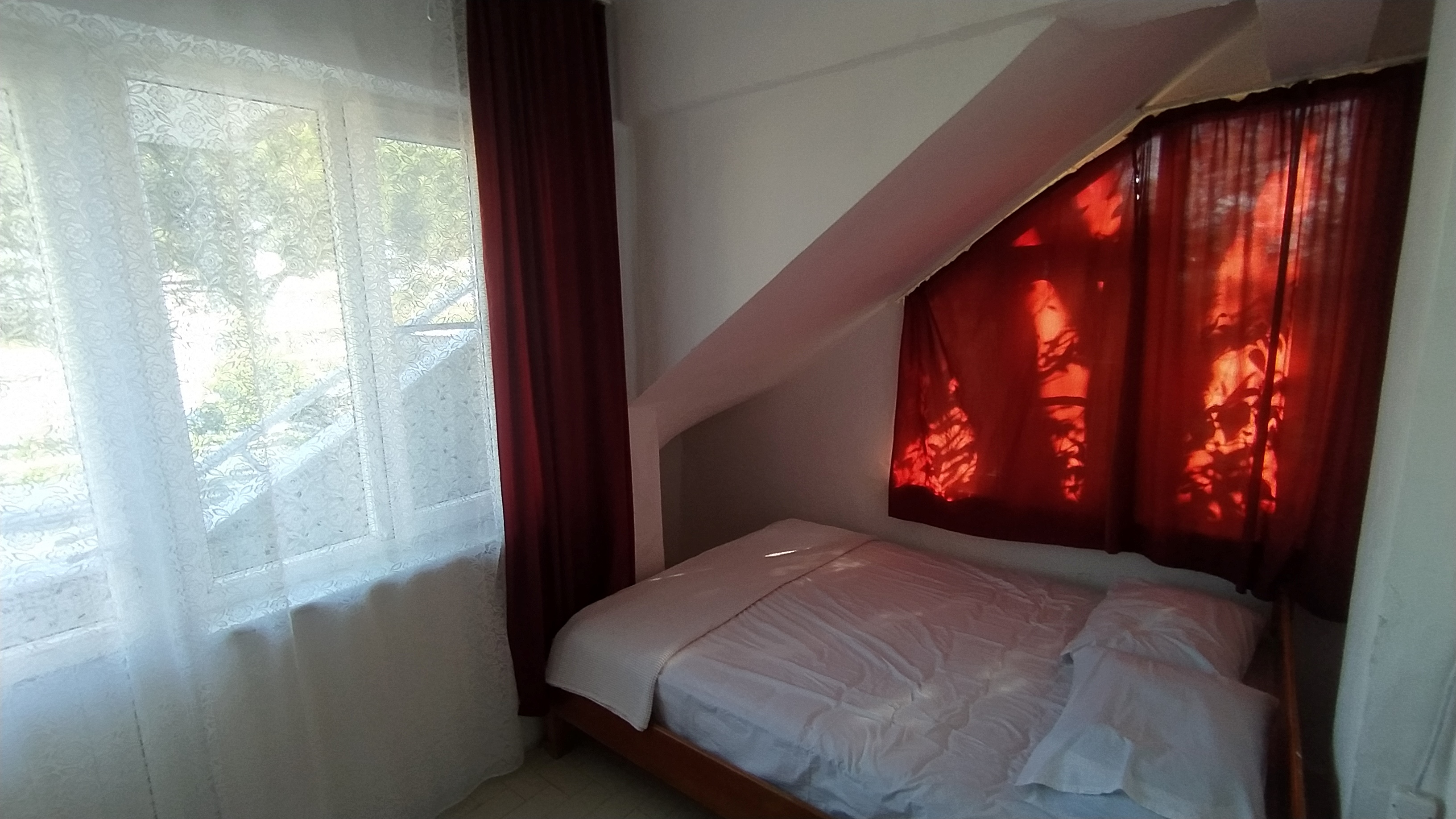 Standart çift kişilik — oda görseli